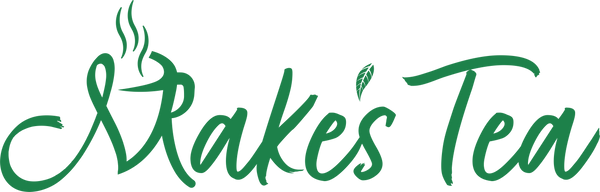 Make's Tea logo