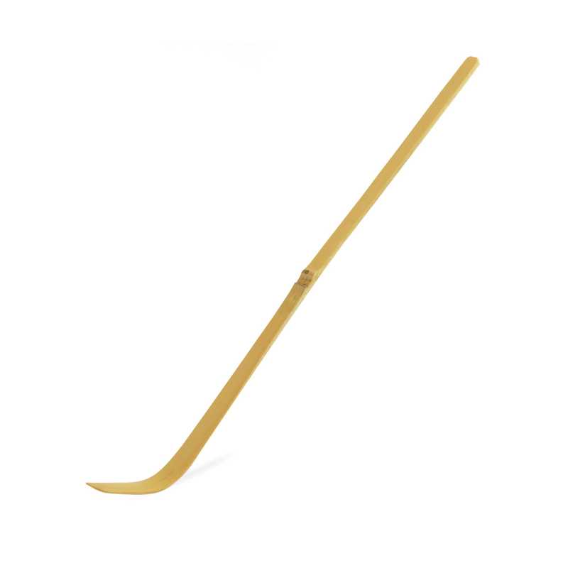Matcha bambulusikka