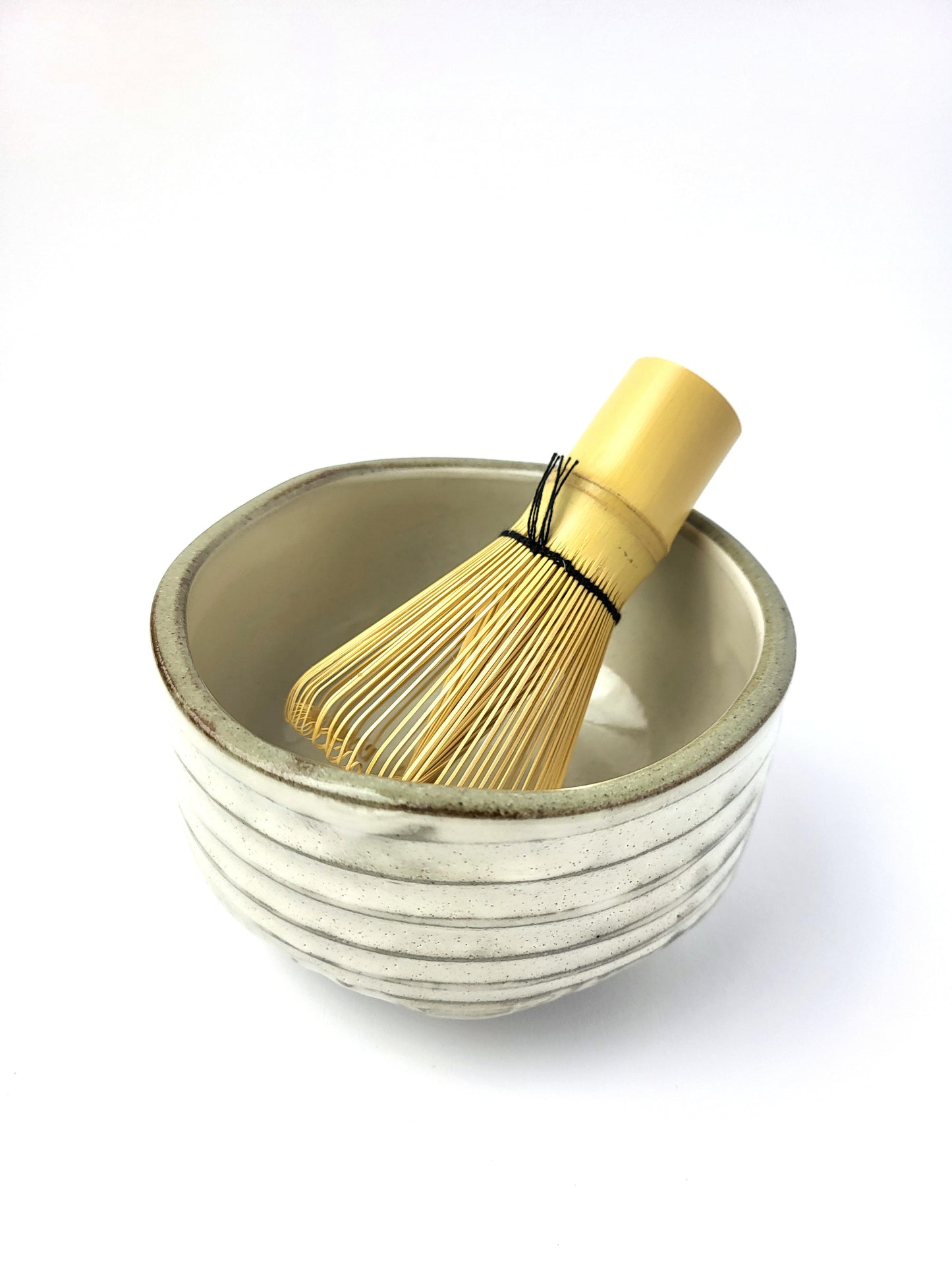 Matcha-vispilä