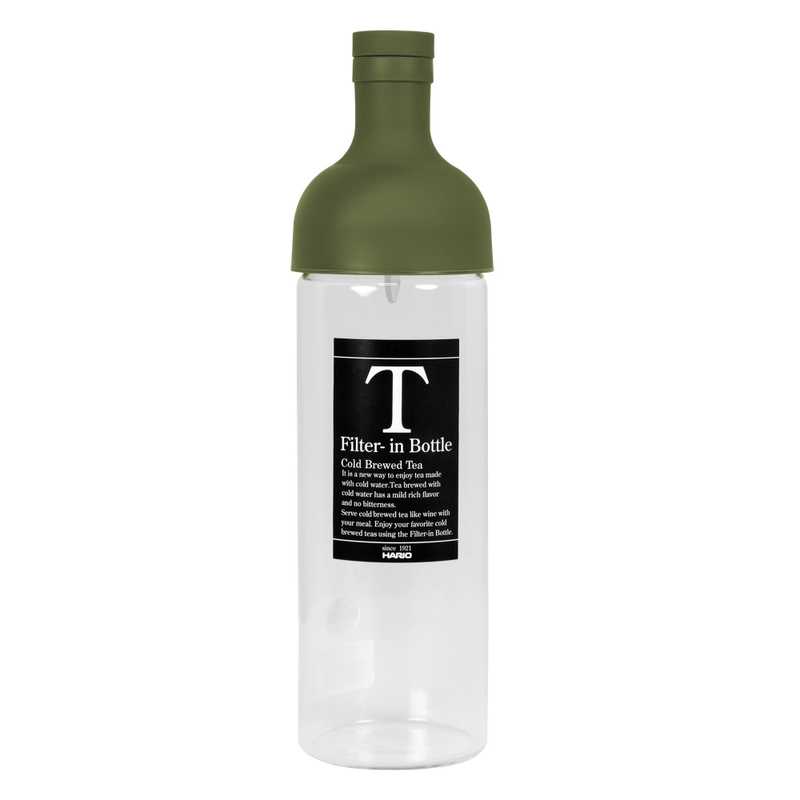 HARIO jääteepullo 750ml