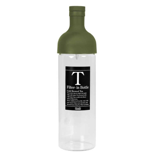 HARIO jääteepullo 750ml